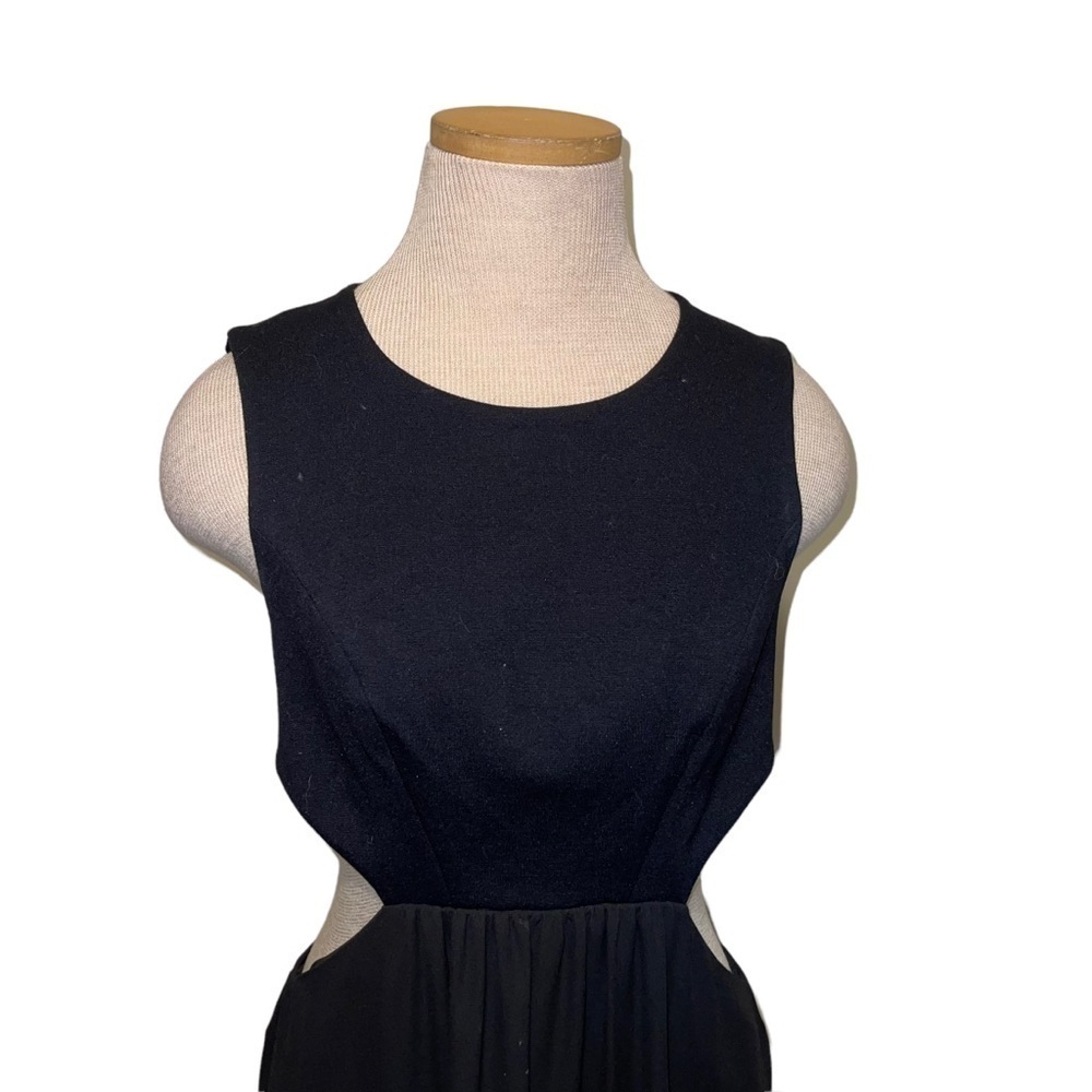 BCBGMaxazaria Women Maxi Dress Size 4 - Picture 5 of 7
